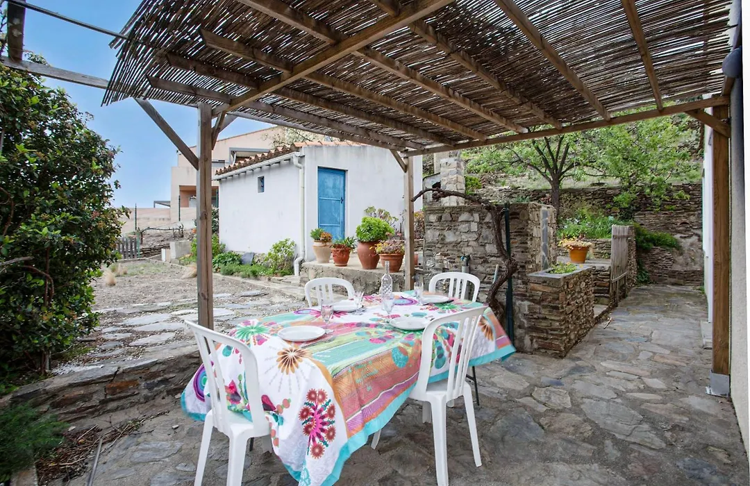 Les Terrasses de Collioure - À 1 km de la plage-1