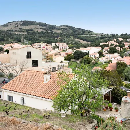 Les Terrasses de Collioure - À 1 km de la plage-3